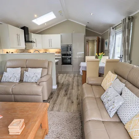 Lakeland View Holiday home *