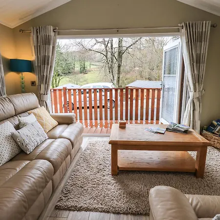 Lakeland View Holiday home *