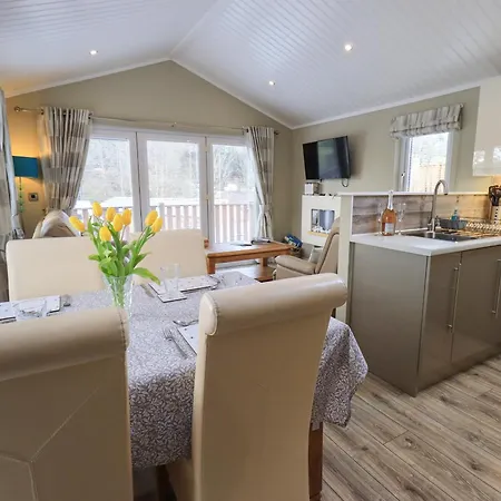 Lakeland View Holiday home Windermere