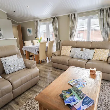 Lakeland View Holiday home