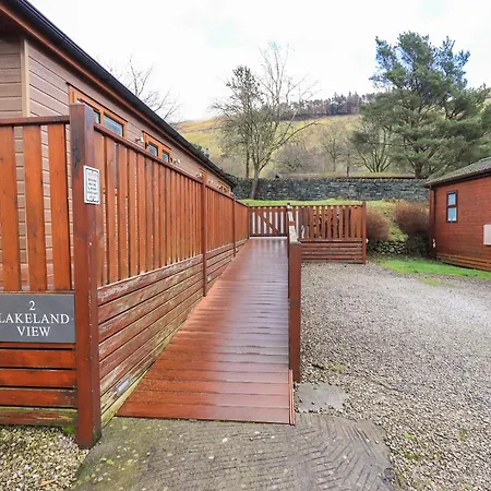 Lakeland View Windermere