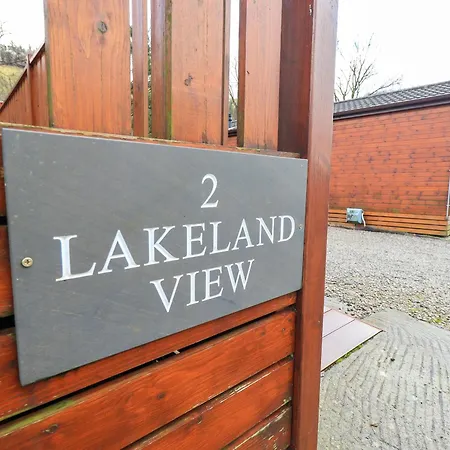 Holiday home Lakeland View Windermere