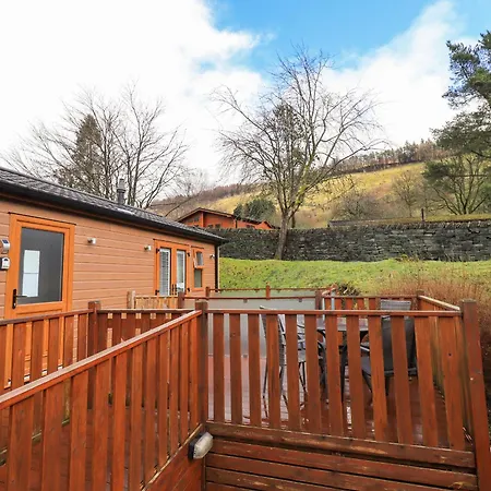 Lakeland View Holiday home *