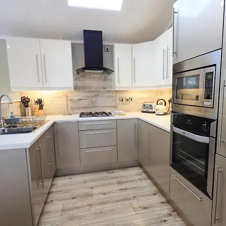 Lakeland View Holiday home Windermere