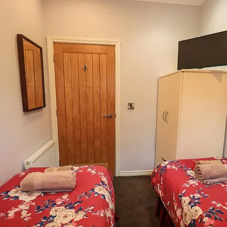 Lakeland View Holiday home