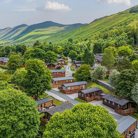 Holiday home Lakeland View