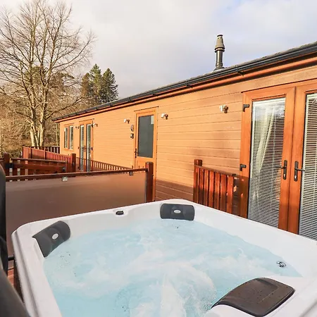 Lakeland View Holiday home