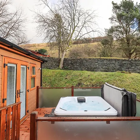 Holiday home Lakeland View