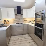 Lakeland View Дом отдыха Уиндермир