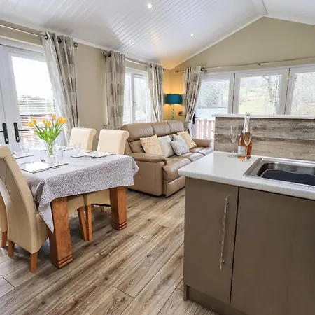 Lakeland View Дом отдыха *