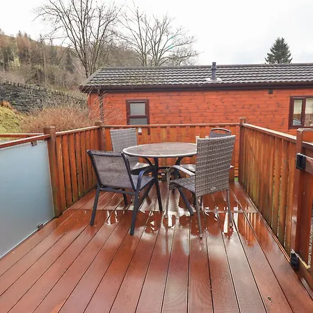 Lakeland View Vakantiehuis *