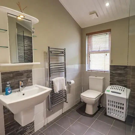 Lakeland View Vakantiehuis