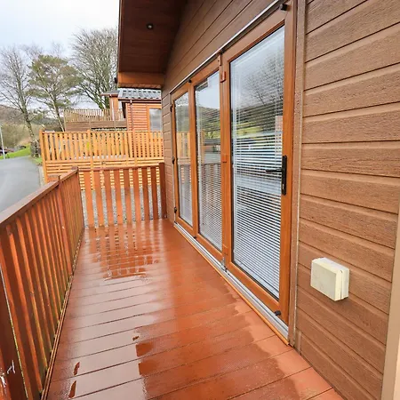 Vakantiehuis Lakeland View