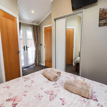 Lakeland View Vakantiehuis