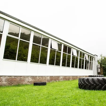 Lakeland View Vakantiehuis *