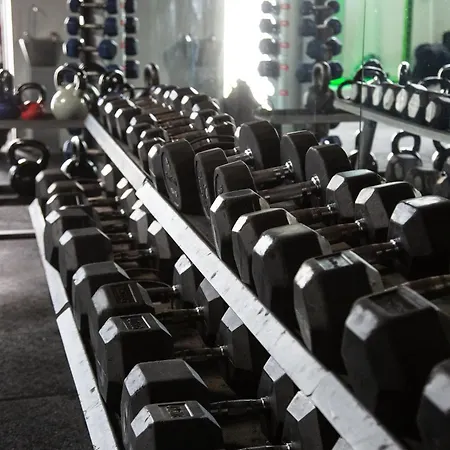 펜션 Lakeland View 윈더미어